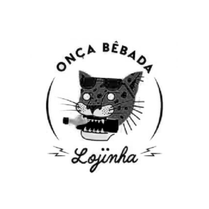 01_onca bebada lojinha logo
