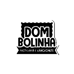 dom bolinha logo