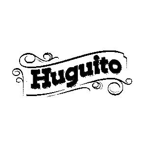 huguito logo