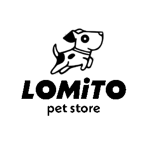 lomito pet store logo